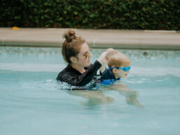 Swim School Houston | Feet2Fins