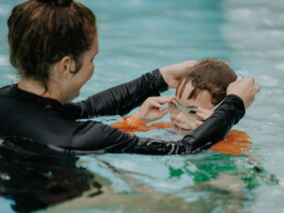 Swim School Houston | Feet2Fins