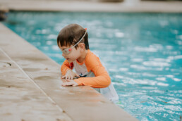 Private Swimming Lessons Houston | Feet2Fins