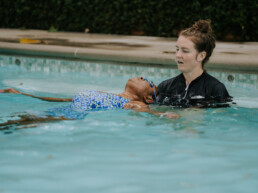 Swim School Houston | Feet2Fins